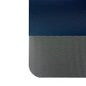 Podloga za vadbo GymBeam  Yoga Mat Dual Side Grey Blue