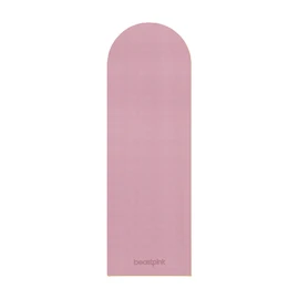 Podloga za vadbo GymBeam Yoga Mat Pink