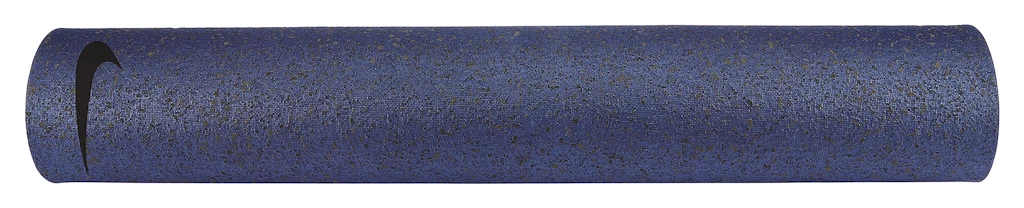 Podloga za vadbo Nike  Flow Yoga Mat 4 mm Midnight Navy