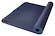 Podloga za vadbo Nike  Flow Yoga Mat 4 mm Midnight Navy