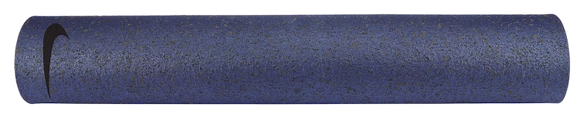 Podloga za vadbo Nike  Flow Yoga Mat 4 mm Midnight Navy