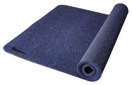 Podloga za vadbo Nike Move Yoga Mat 4 mm Midnight Navy
