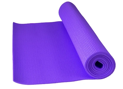 Podloga za vadbo Power System  Yoga Mat