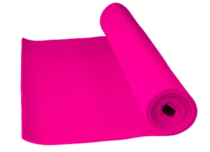 Podloga za vadbo Power System  Yoga Mat