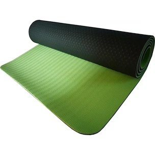 Podloga za vadbo Power System  Yoga Mat Premium rdeča