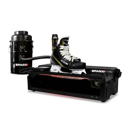Podnožje Sparx Sharpener 3 Commercial Base