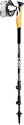 Pohodne palice Leki  Cross Trail Lite TA, 110-135 cm