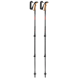 Pohodne palice Leki Khumbu 110 - 145 cm