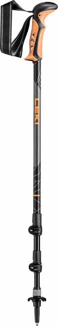 Pohodne palice Leki  Khumbu AS 110 - 145 cm