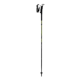 Pohodne palice Leki Khumbu Pro FX.One TA, gimblet-black-white
