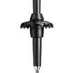 Pohodne palice Leki  Makalu FX Carbon 110 - 130 cm