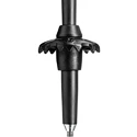 Pohodne palice Leki  Makalu FX Carbon 110 - 130 cm