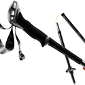 Pohodne palice Leki  Makalu FX Carbon 110 - 130 cm