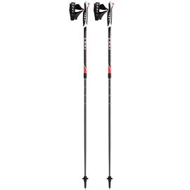 Pohodne palice Leki Poles Spin 100 - 130 cm