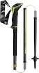Pohodne palice Leki  Sherpa FX.One Carbon, naturalcarbon-neonyellow-white
