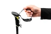 Pohodne palice Leki  Sherpa FX.One Carbon, naturalcarbon-neonyellow-white