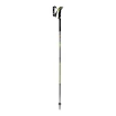 Pohodne palice Leki  Sherpa FX.One Carbon, naturalcarbon-neonyellow-white