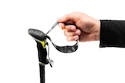 Pohodne palice Leki  Sherpa FX.One Carbon, naturalcarbon-neonyellow-white