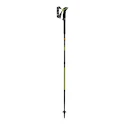 Pohodne palice Leki  Sherpa FX.One Carbon, naturalcarbon-neonyellow-white