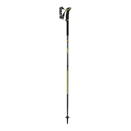 Pohodne palice Leki Sherpa FX.One Carbon, naturalcarbon-neonyellow-white