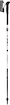 Pohodne palice Leki  Skysolo FX.One Carbon, white-black-orange 115 cm