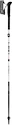Pohodne palice Leki  Skysolo FX.One Carbon, white-black-orange 115 cm