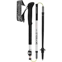 Pohodne palice Leki  Skysolo FX.One Carbon, white-black-orange