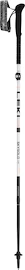 Pohodne palice Leki Skysolo FX.One Carbon, white-black-orange