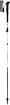 Pohodne palice Leki  Skytera FX Carbon SL, white-black-orange, 110 - 130 cm