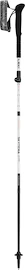 Pohodne palice Leki Skytera FX Carbon SL, white-black-orange, 110 - 130 cm