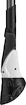 Pohodne palice Leki  Smart Supreme, midnightblue dark metallic-darkblue-white, 100 - 130 cm