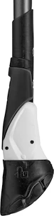 Pohodne palice Leki  Smart Supreme, midnightblue dark metallic-darkblue-white, 100 - 130 cm