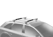 Pokrivala Thule SurfPads Narrow L
