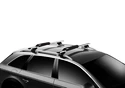 Pokrivala Thule SurfPads Wide L