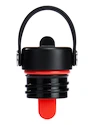 Pokrov Hydro Flask  Standard Flex Straw Cap Black