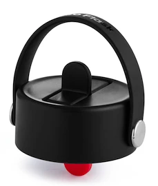Pokrov Hydro Flask Wide Flex Straw Cap Black