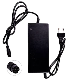 Polnilec za električni skuter CITY BOSS V5/RX5 (48V)