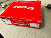 Poškodovana embalaža -  Drsalke za hokej CCM Tacks XF PRO Intermediate  Wide  EUR 41