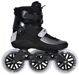 Poškodovana embalaža - Moški rolerji Powerslide Swell Nite 125 - 3D Adapt EUR 43