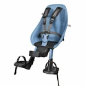 Poškodovana embalaža -  Otroški sedež za kolo Urban Iki Front seat Fuji Blue/Bincho Black