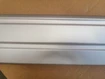 Poškodovano med prevozom - Prečne palice Thule WingBar Evo  118 cm