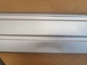 Poškodovano med prevozom - Prečne palice Thule WingBar Evo  118 cm
