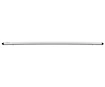 Poškodovano med prevozom - Prečne palice Thule WingBar Evo  127 cm