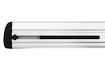 Poškodovano med prevozom - Prečne palice Thule WingBar Evo  127 cm