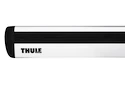 Poškodovano med prevozom - Prečne palice Thule WingBar Evo  127 cm