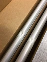 Poškodovano med prevozom - Prečne palice Thule WingBar Evo  127 cm