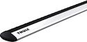 Poškodovano med prevozom - Prečne palice Thule WingBar Evo  127 cm