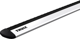 Poškodovano med prevozom - Prečne palice Thule WingBar Evo 127 cm
