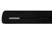 Poškodovano med prevozom - Prečne palice Thule WingBar Evo black  127 cm