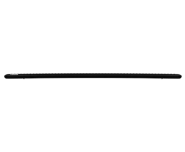 Poškodovano med prevozom - Prečne palice Thule WingBar Evo black  127 cm